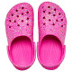 Crocs Kids’ Classic Splatter Paint Clog